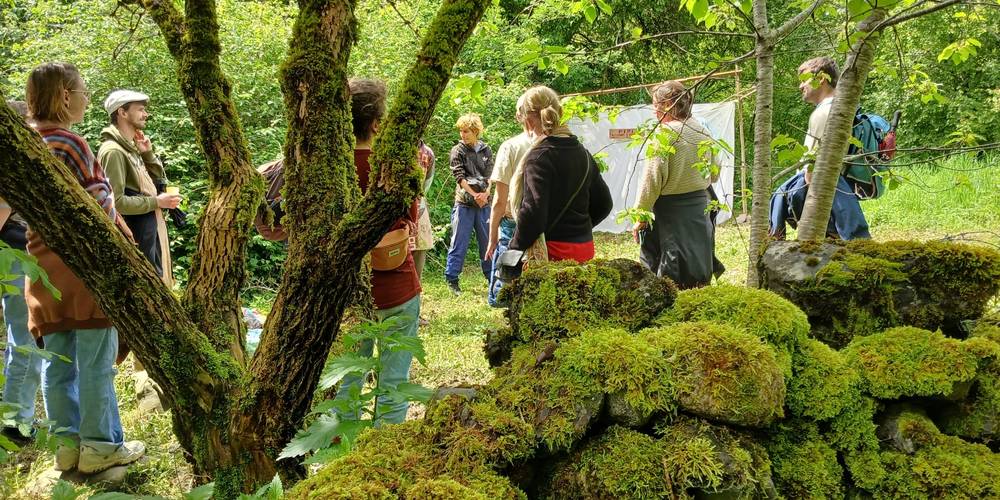  La fruiterie de Peyort (Occitanie, Ariège)