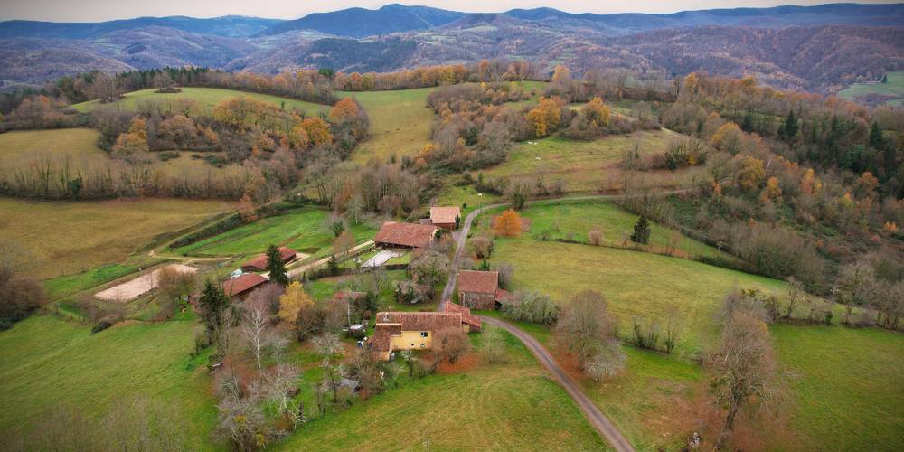  La Pensée Sauvage, conviviality and rejuvenation with medicinal plants (Occitanie, Ariège)
