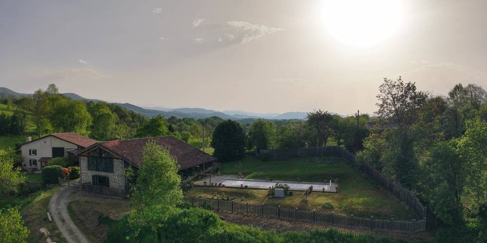  La Pensée Sauvage, conviviality and rejuvenation with medicinal plants (Occitanie, Ariège)