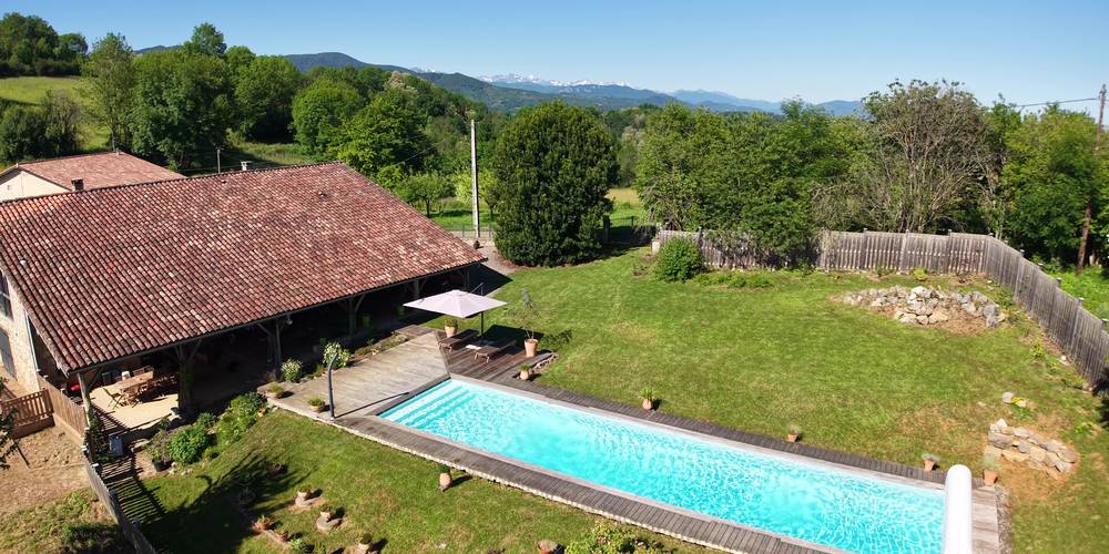  La Pensée Sauvage, conviviality and rejuvenation with medicinal plants (Occitanie, Ariège)