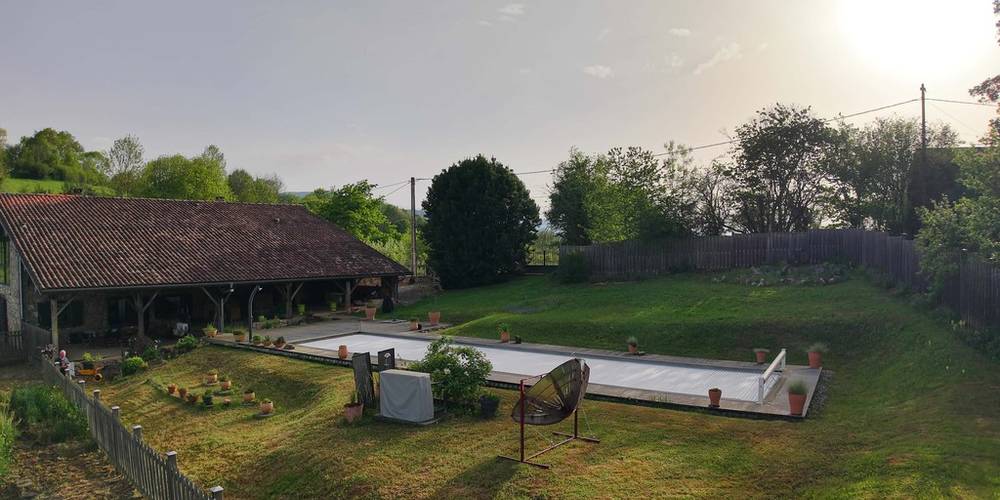  La Pensée Sauvage, conviviality and rejuvenation with medicinal plants (Occitanie, Ariège)