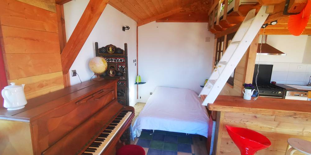  Abracabrada, la petite ferme de Laromiguière (Occitanie, Lot)