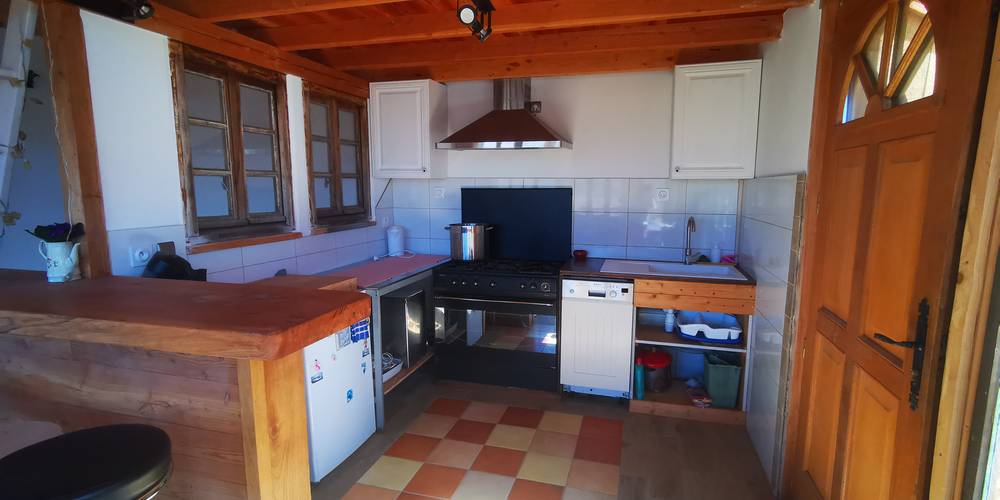  Abracabrada, la petite ferme de Laromiguière (Occitanie, Lot)