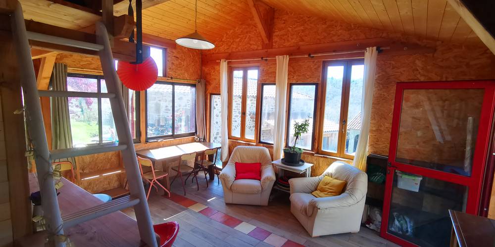  Abracabrada, la petite ferme de Laromiguière (Occitanie, Lot)