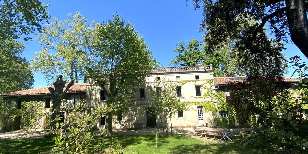  Ferme de Manelphe (Occitanie, Tarn)