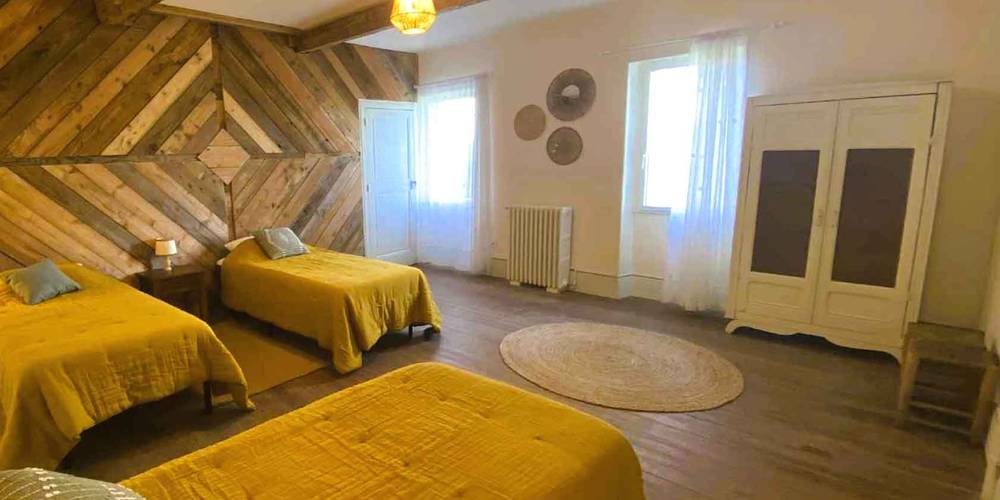  Ferme de Manelphe (Occitanie, Tarn)