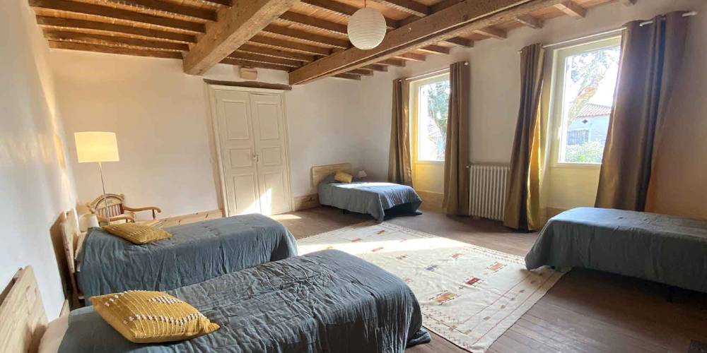  Ferme de Manelphe (Occitanie, Tarn)