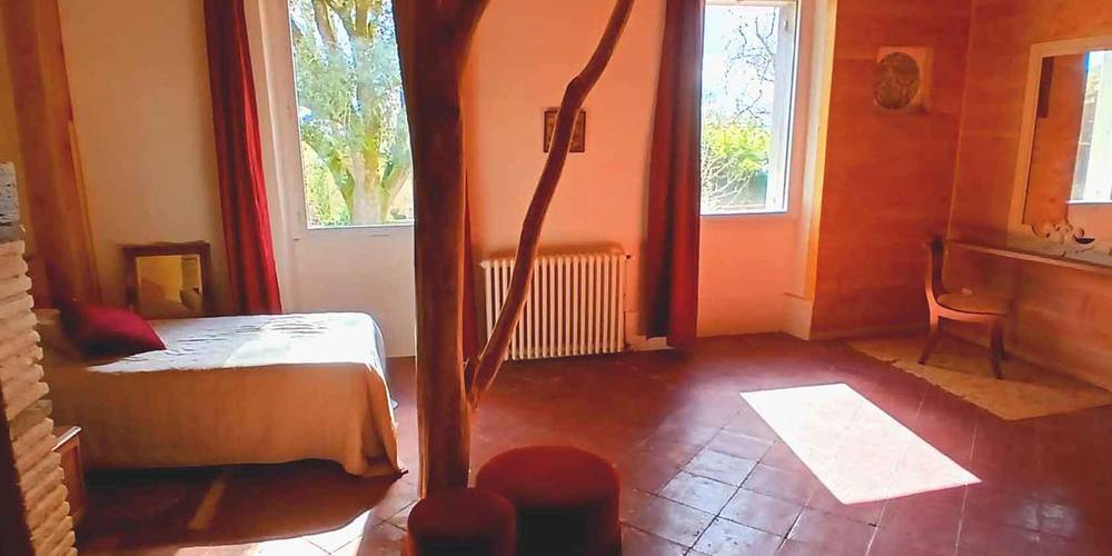  Ferme de Manelphe (Occitanie, Tarn)