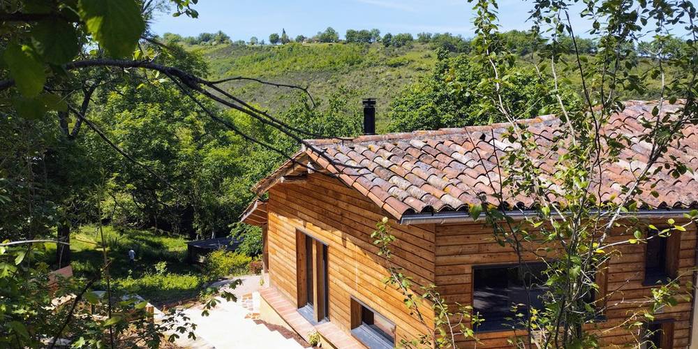  Gîte La Prunelle (Occitanie, Ariège)