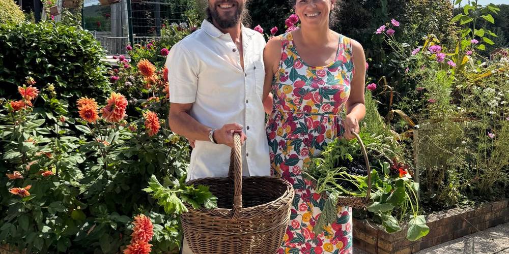  Les jardins d'Hayden (Normandie, Calvados)