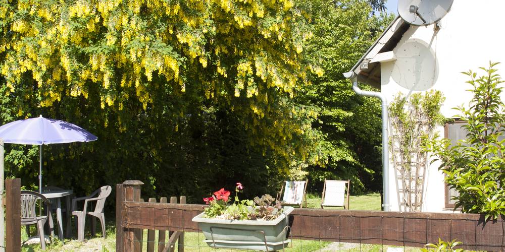  Les jardins d'Hayden (Normandie, Calvados)