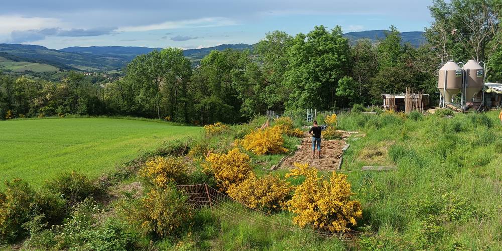  La Grignette (Auvergne-Rhône-Alpes, Rhône)