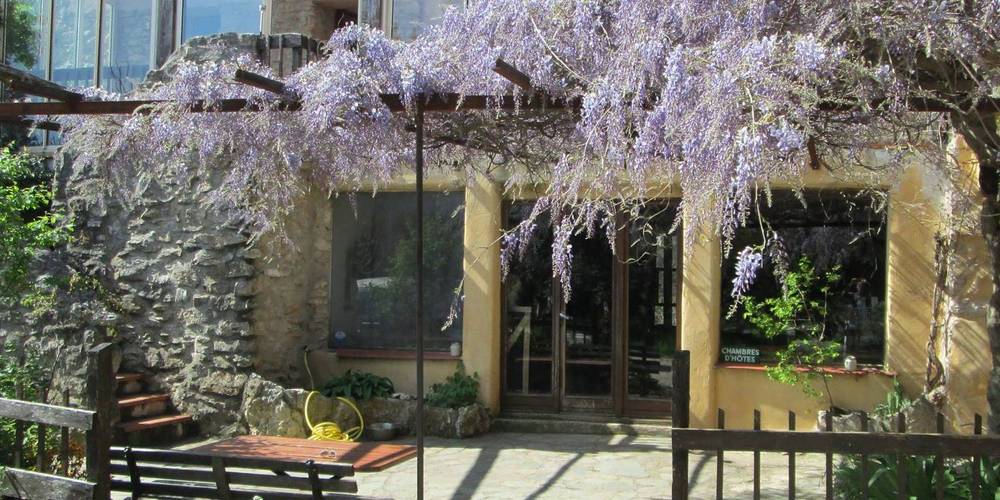  LA FERME DES BOUQUETS (Occitanie, Hérault)