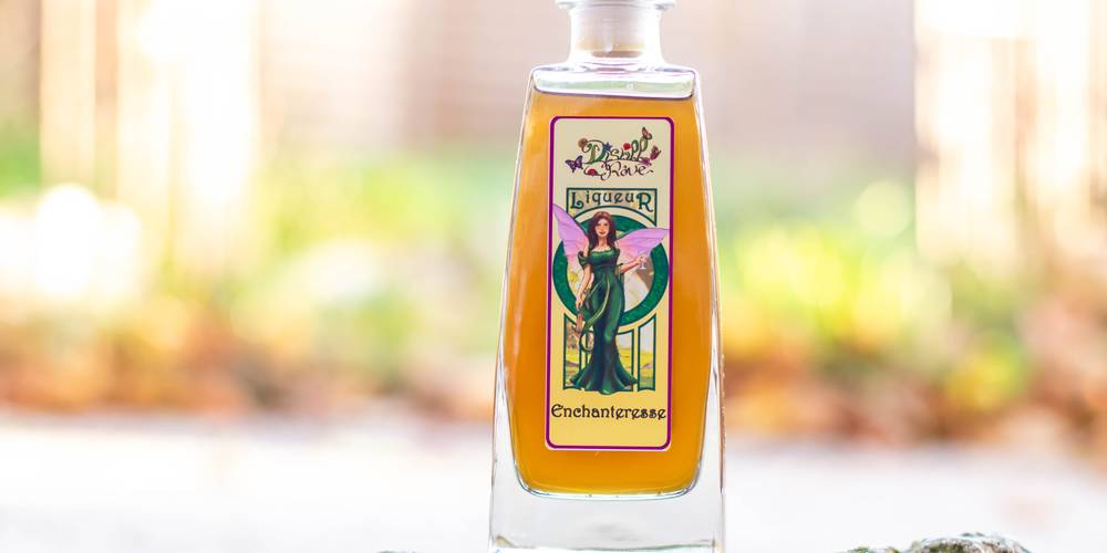 Liqueurs de Distill'Rêve -  Distill'rêve (Pays de la Loire, Loire-Atlantique)