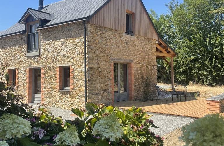  La Croisée des Chemins (Pays de la Loire, Maine-et-Loire)