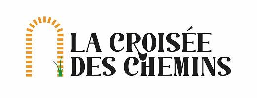 Le logo du gîte -  La Croisée des Chemins (Pays de la Loire, Maine-et-Loire)