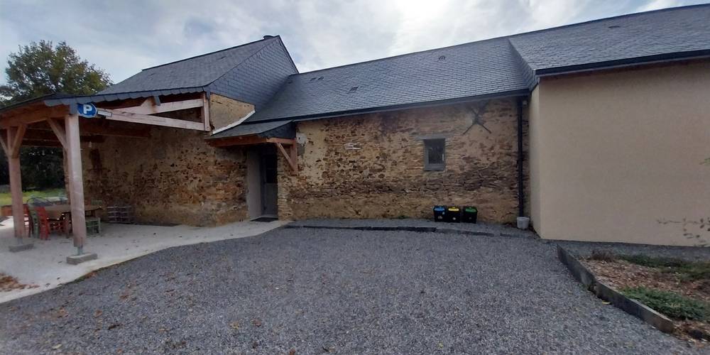  La Croisée des Chemins (Pays de la Loire, Maine-et-Loire)