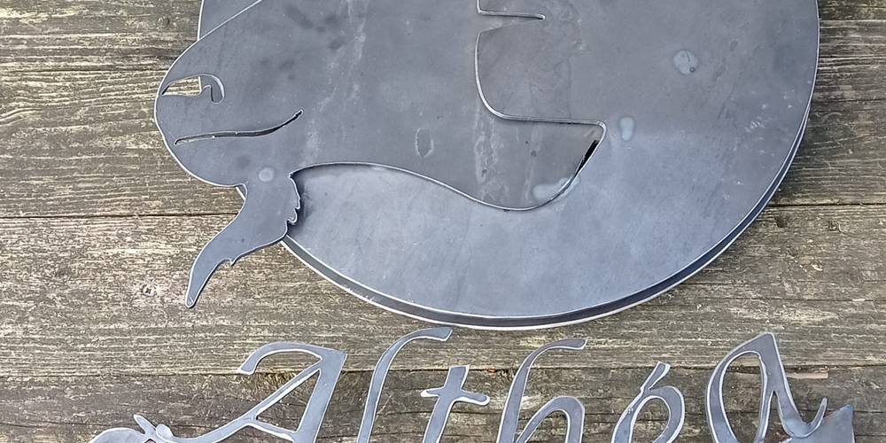 Logo -  ALTHEA (Hauts-de-France, Nord)