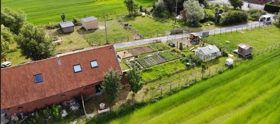Fermette -  ALTHEA (Hauts-de-France, Nord)