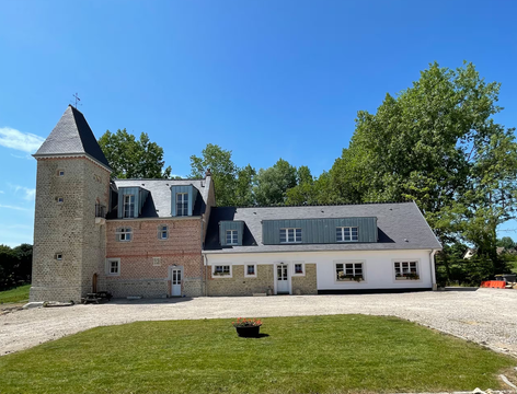  Chailly Vacation Rental (Hauts-de-France, Pas-de-Calais)