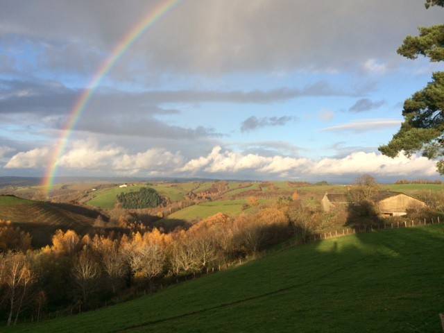  Ferme de Cabessières (Occitanie, Aveyron)