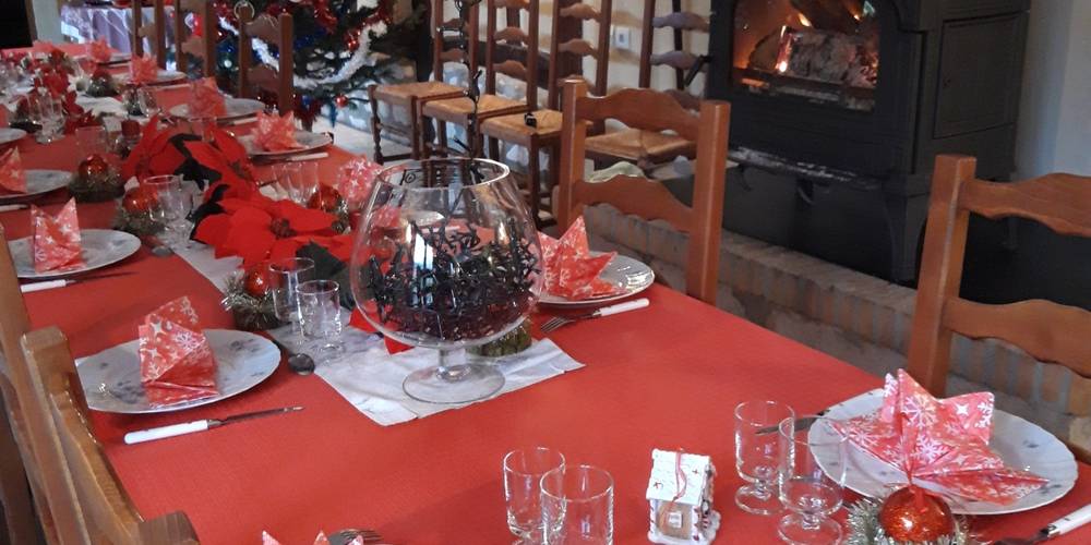  Chez Evelyne et Jean   LA FERME DE LA SEINE (Normandie, Seine-Maritime)