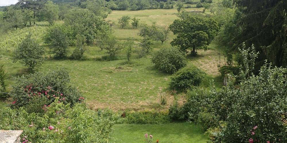  Domaine des Coteaux du Val de Sorne (Bourgogne-Franche-Comté, Jura)