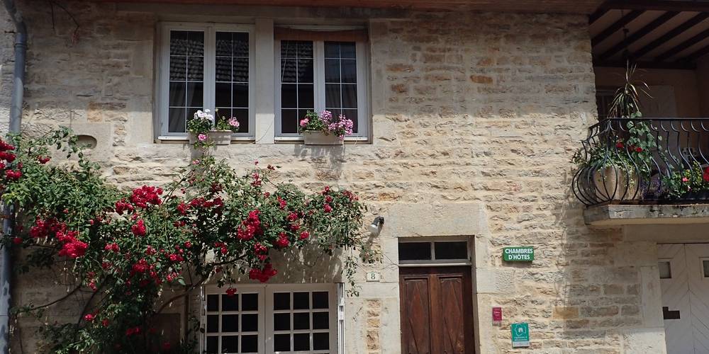  Domaine des Coteaux du Val de Sorne (Bourgogne-Franche-Comté, Jura)
