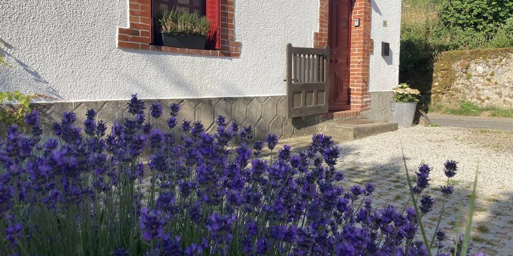Maison Au bois du Haut Folin -  Au bois du Haut Folin (Bourgogne-Franche-Comté, Saône-et-Loire)
