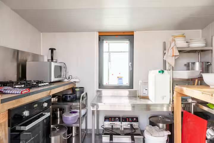  La mini-ferme du Morvan (Bourgogne-Franche-Comté, Saône-et-Loire)