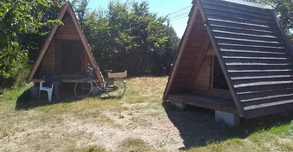  La mini-ferme du Morvan (Bourgogne-Franche-Comté, Saône-et-Loire)