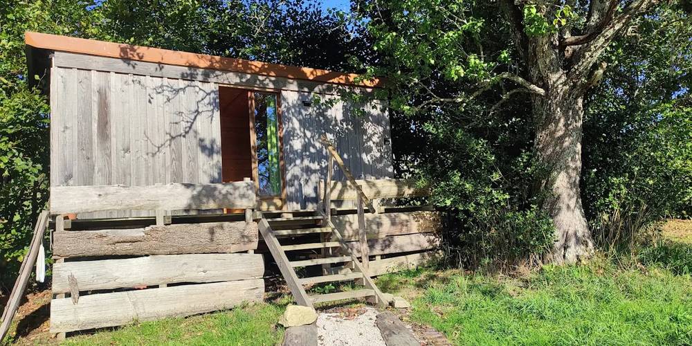  La mini-ferme du Morvan (Bourgogne-Franche-Comté, Saône-et-Loire)