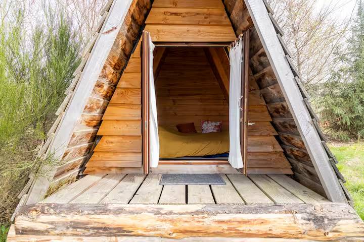  La mini-ferme du Morvan (Bourgogne-Franche-Comté, Saône-et-Loire)