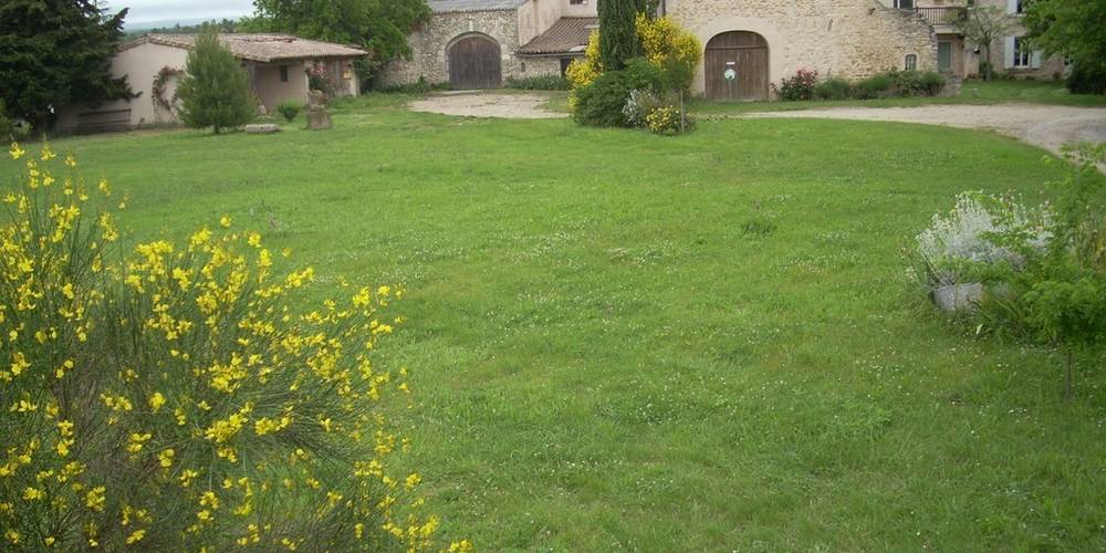 Bienvenue! -  LA VENTAILLOLE (Occitanie, Aude)