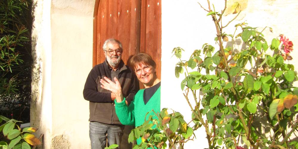 Les hôtes -  LA VENTAILLOLE (Occitanie, Aude)