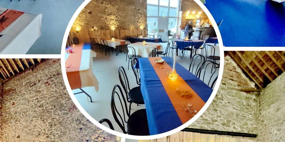 EVENEMENTIEL A LA SOURCE DE NOS RACINES -  La Source de nos racines (Hauts-de-France, Nord)