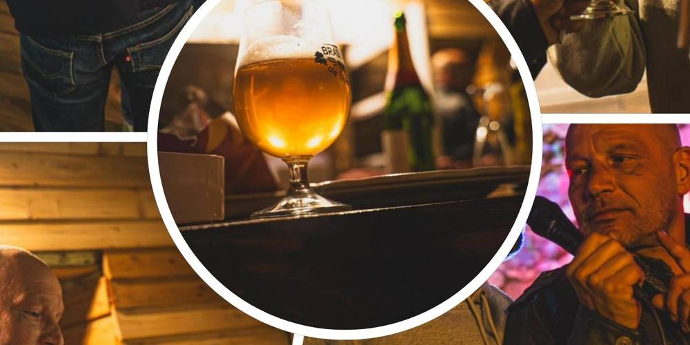 MOMENTS CONVIVIAUX A LA SOURCE DE NOS RACINES -  La Source de nos racines (Hauts-de-France, Nord)