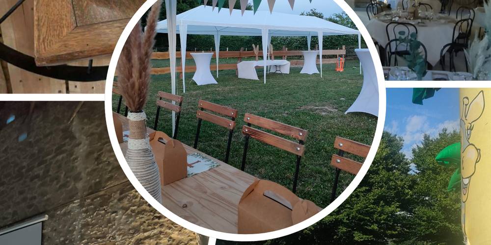 EVENEMENTIEL POSSIBLE -  La Source de nos racines (Hauts-de-France, Nord)