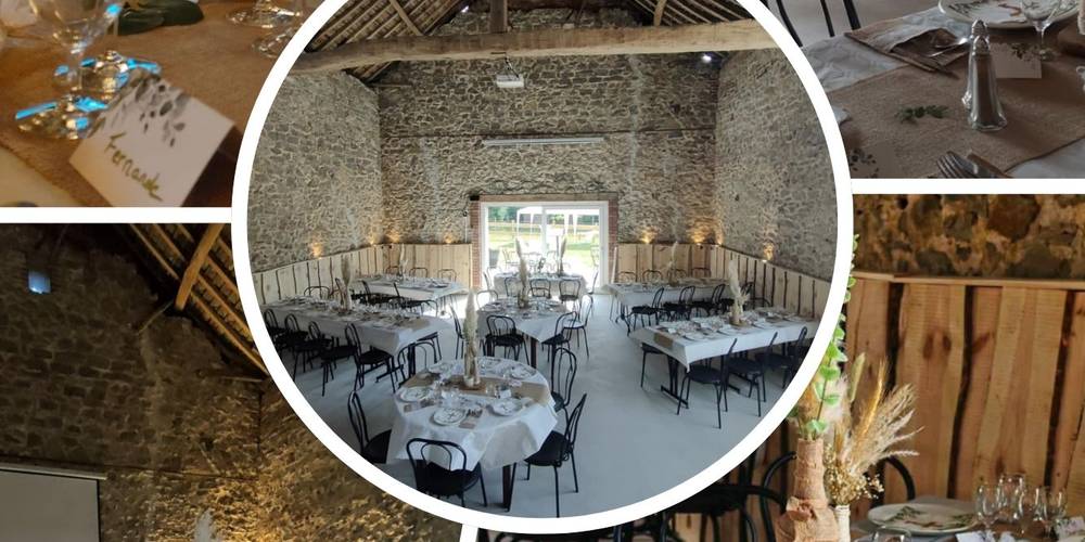 EVENEMENTIEL POSSIBLE -  La Source de nos racines (Hauts-de-France, Nord)