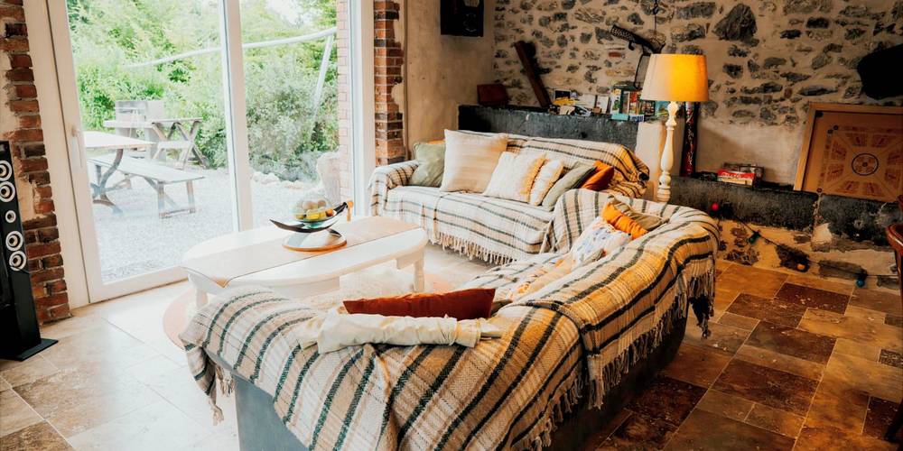 GRAND ESPACE POUR VOUS RETROUVEZ -  La Source de nos racines (Hauts-de-France, Nord)