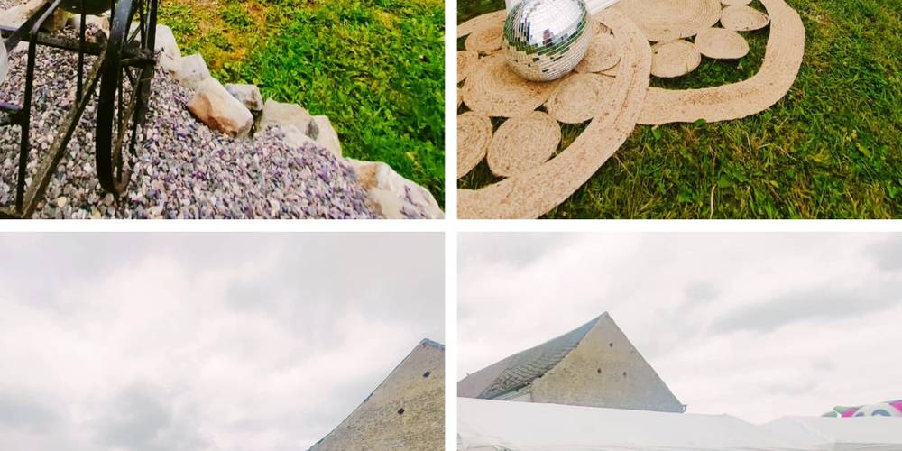 GARDEN PARTY A LA SOURCE DE NOS RACINES -  La Source de nos racines (Hauts-de-France, Nord)