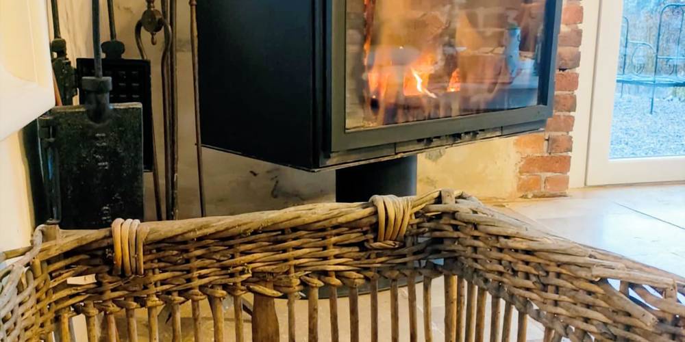 FEU A BOIS -  La Source de nos racines (Hauts-de-France, Nord)