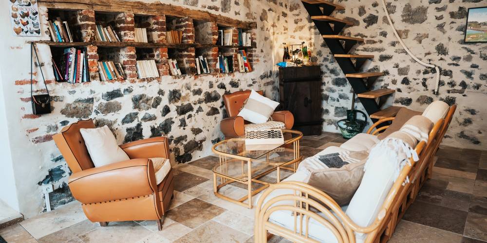 BIBLIOTHEQUE -  La Source de nos racines (Hauts-de-France, Nord)