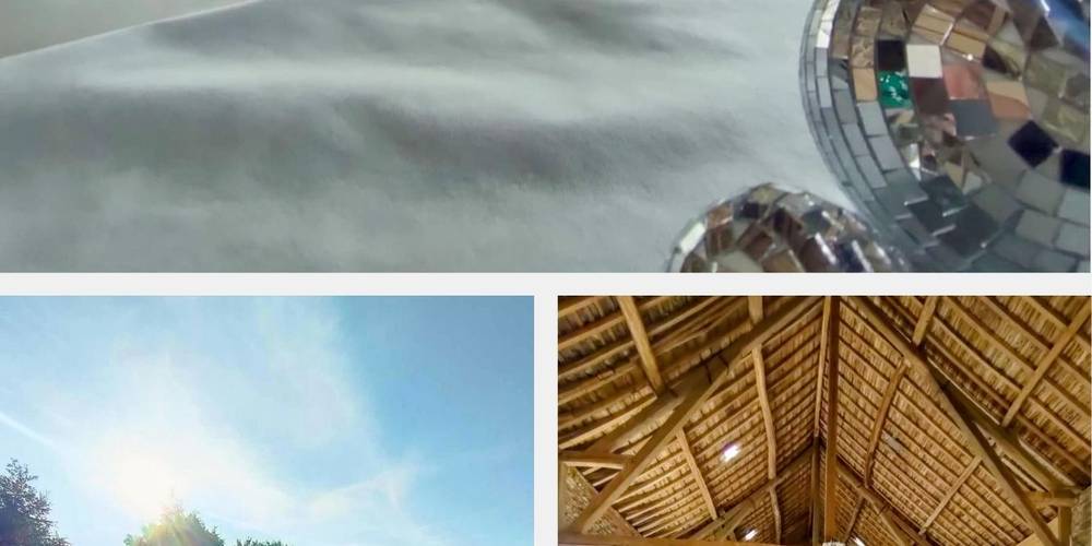 GRAND ESPACE POUR VOS ATELIERS -  La Source de nos racines (Hauts-de-France, Nord)