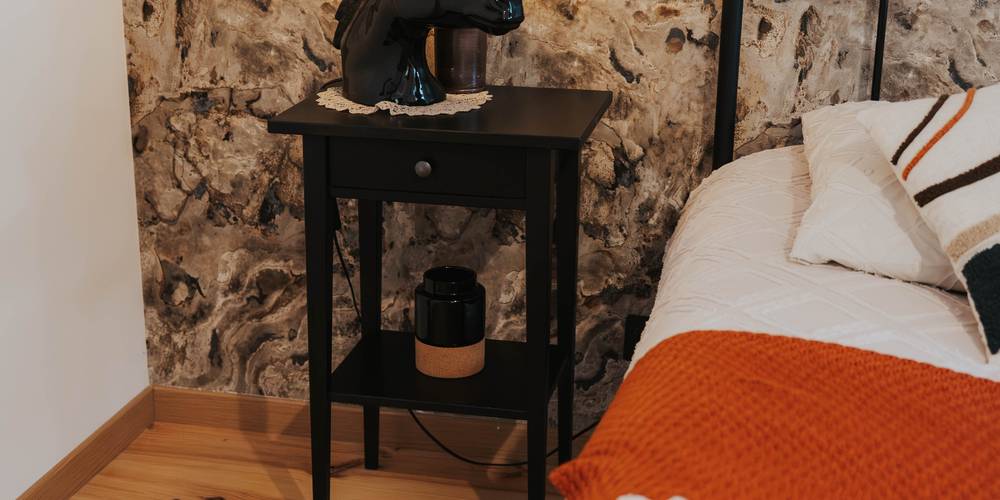 DETAIL DE LA DECORATION -  La Source de nos racines (Hauts-de-France, Nord)