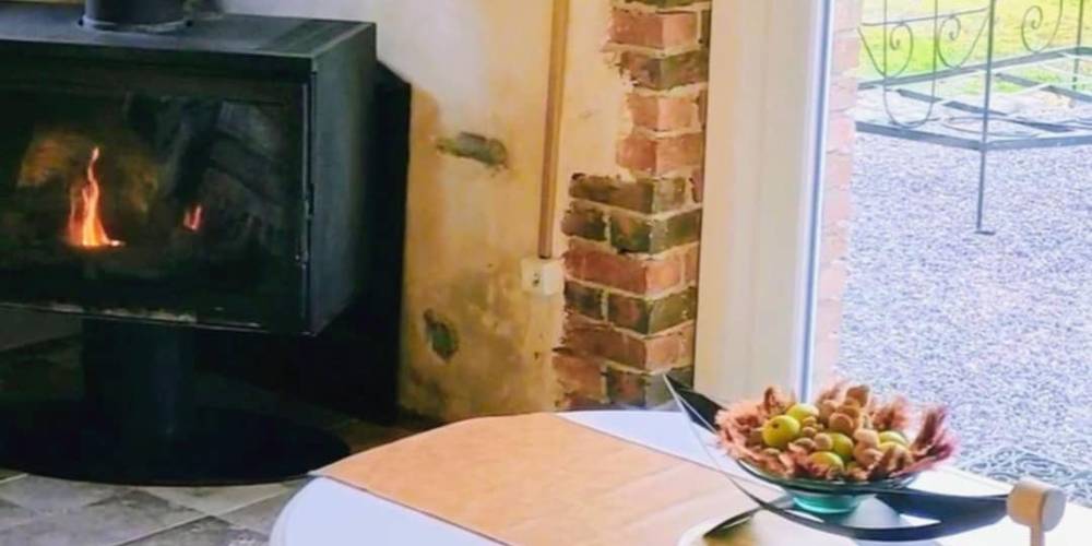 VUE SUR LA NATURE -  La Source de nos racines (Hauts-de-France, Nord)