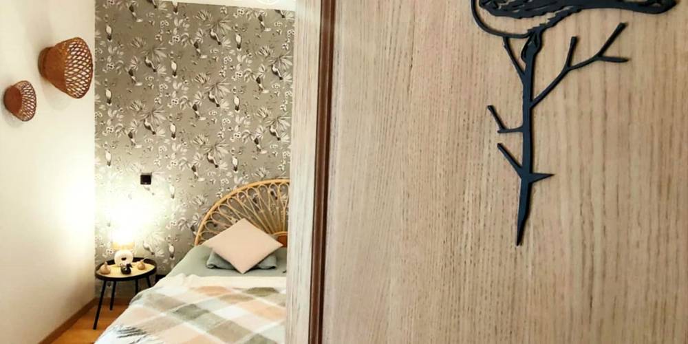 DETAIL LE CHANT DES OISEAUX -  La Source de nos racines (Hauts-de-France, Nord)