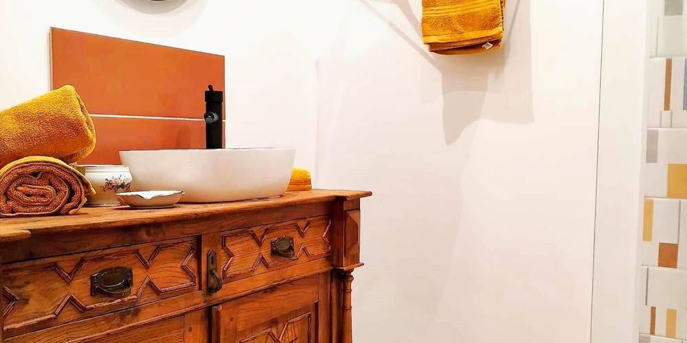 MEUBLE ANCIEN RENOVE -  La Source de nos racines (Hauts-de-France, Nord)