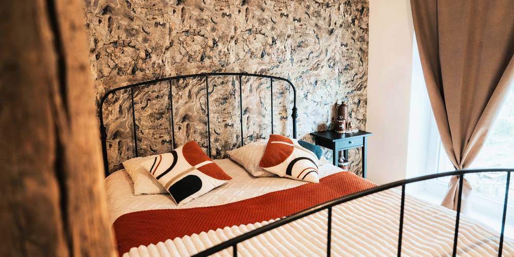 CHAMBRE LA CAVALIERE -  La Source de nos racines (Hauts-de-France, Nord)