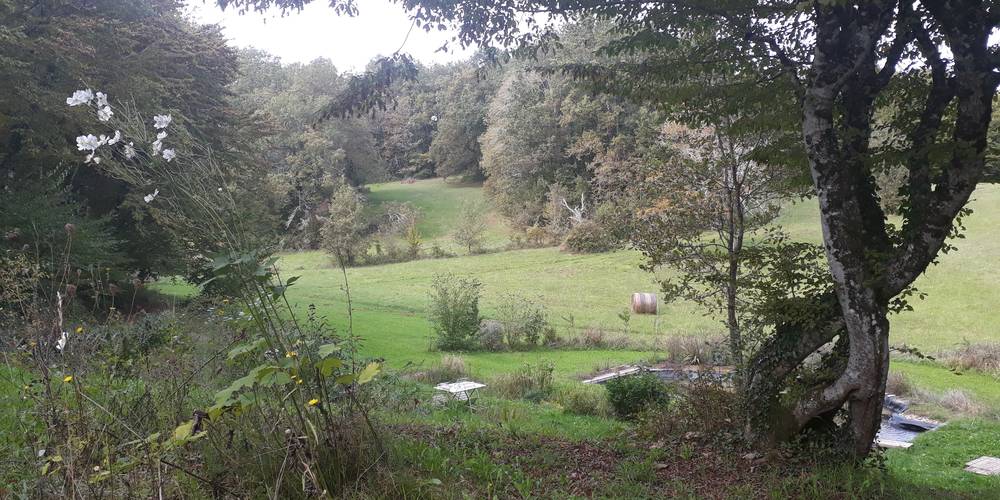  La ferme aux tisanes (Nouvelle-Aquitaine, Dordogne)